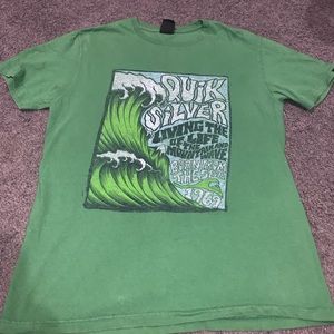 Quiksilver Tee